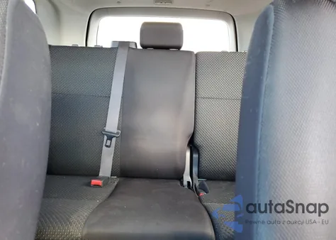 2012 Suzuki Grand Vitara Premium z USA, uszkodzony, nr VIN JS3TD0D22C4101746